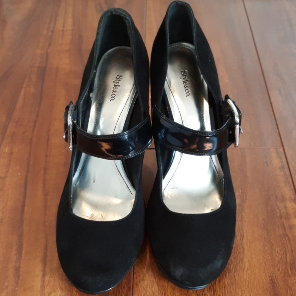 Shoes